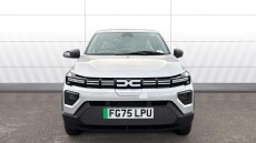 Dacia Spring 27kWh Expression 65 48kW 5dr Auto Electric Hatchback